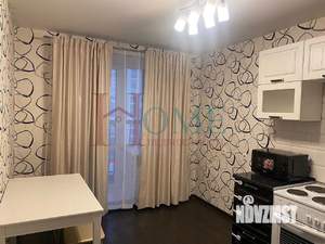 1-к квартира, на длительный срок, 36м2, 8/10 этаж