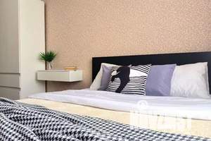 1-к квартира, посуточно, 38м2, 23/25 этаж