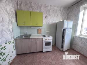 1-к квартира, на длительный срок, 35м2, 8/10 этаж