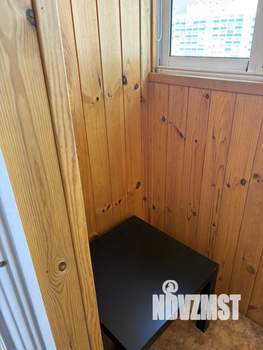 Студия квартира, на длительный срок, 19м2, 15/17 этаж