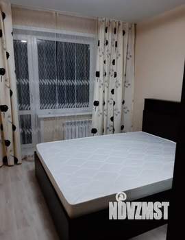 2-к квартира, на длительный срок, 62м2, 4/17 этаж