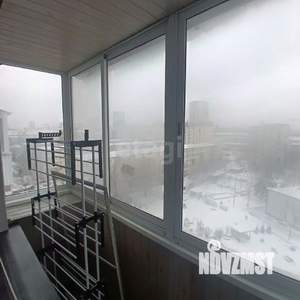 1-к квартира, на длительный срок, 30м2, 9/9 этаж