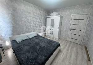 1-к квартира, на длительный срок, 47м2, 4/9 этаж