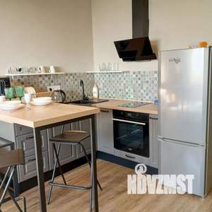 Студия квартира, посуточно, 30м2, 18/22 этаж