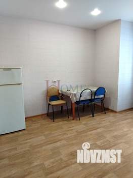 1-к квартира, на длительный срок, 42м2, 2/17 этаж
