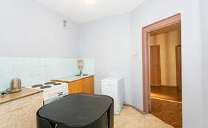 2-к квартира, на длительный срок, 57м2, 4/4 этаж