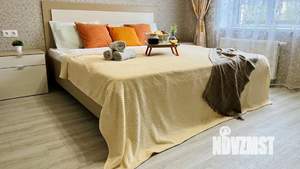 2-к квартира, посуточно, 60м2, 2/25 этаж