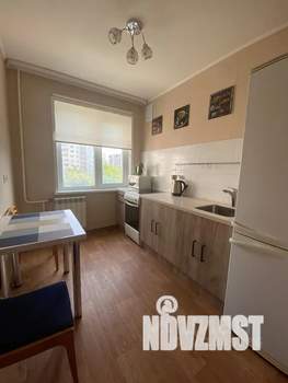 3-к квартира, посуточно, 60м2, 5/10 этаж