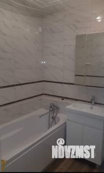 Студия квартира, на длительный срок, 31м2, 11/17 этаж