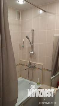 1-к квартира, на длительный срок, 30м2, 4/5 этаж