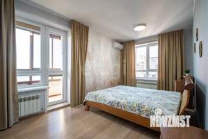 2-к квартира, на длительный срок, 42м2, 14/28 этаж