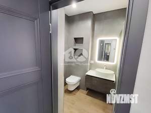 2-к квартира, на длительный срок, 44м2, 8/25 этаж