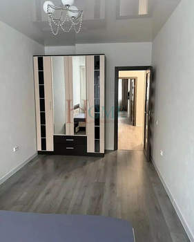 2-к квартира, на длительный срок, 50м2, 5/19 этаж