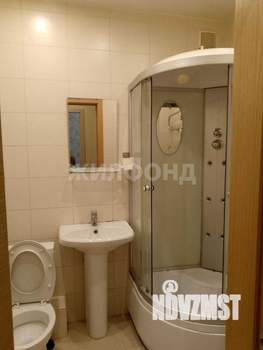 1-к квартира, на длительный срок, 33м2, 2/9 этаж