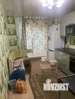 2-к квартира, на длительный срок, 47м2, 2/10 этаж