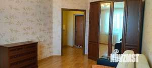 1-к квартира, на длительный срок, 39м2, 5/11 этаж