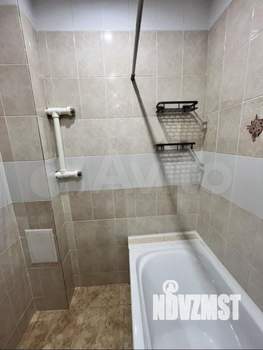 1-к квартира, на длительный срок, 43м2, 9/10 этаж