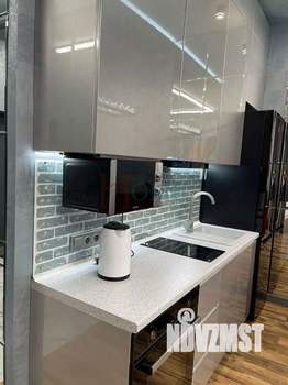 1-к квартира, на длительный срок, 52м2, 19/24 этаж