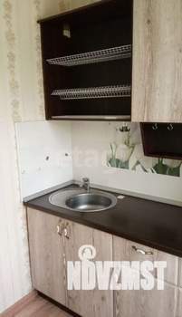 2-к квартира, на длительный срок, 44м2, 4/5 этаж