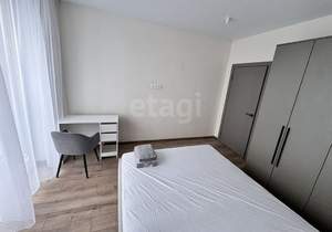 2-к квартира, на длительный срок, 45м2, 6/9 этаж