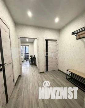 1-к квартира, на длительный срок, 39м2, 5/10 этаж