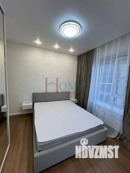 3-к квартира, на длительный срок, 60м2, 6/20 этаж