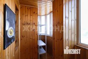 2-к квартира, на длительный срок, 45м2, 10/19 этаж