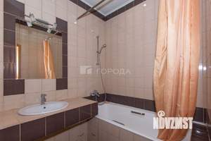 1-к квартира, на длительный срок, 38м2, 2/11 этаж