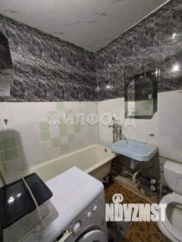 1-к квартира, на длительный срок, 37м2, 7/9 этаж