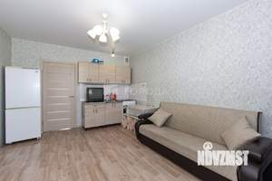2-к квартира, на длительный срок, 37м2, 5/9 этаж