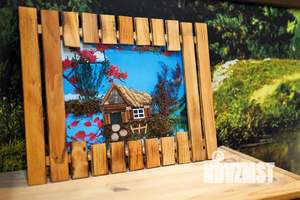 2-к квартира, посуточно, 45м2, 18/25 этаж