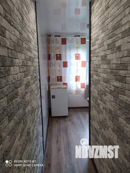 1-к квартира, на длительный срок, 30м2, 3/5 этаж