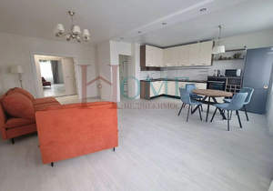 3-к квартира, на длительный срок, 100м2, 9/17 этаж