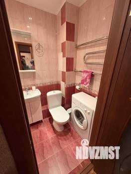 Студия квартира, на длительный срок, 19м2, 15/17 этаж