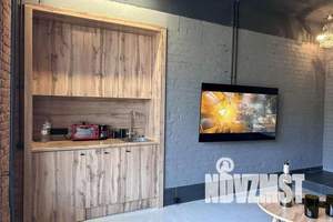 2-к квартира, посуточно, 55м2, 2/18 этаж