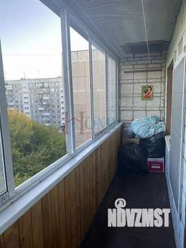 1-к квартира, на длительный срок, 35м2, 3/12 этаж