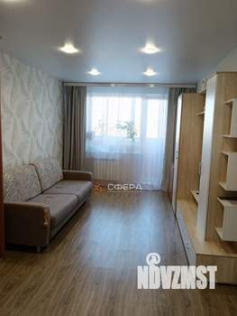 1-к квартира, на длительный срок, 32м2, 4/9 этаж