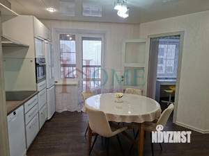 2-к квартира, на длительный срок, 63м2, 9/10 этаж