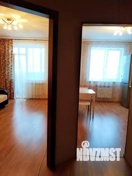 1-к квартира, на длительный срок, 39м2, 5/11 этаж