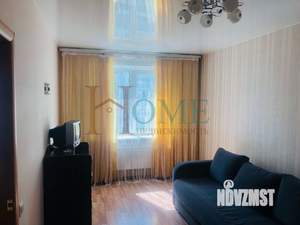 1-к квартира, на длительный срок, 45м2, 5/10 этаж