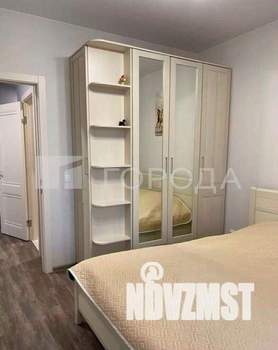 2-к квартира, на длительный срок, 46м2, 9/22 этаж