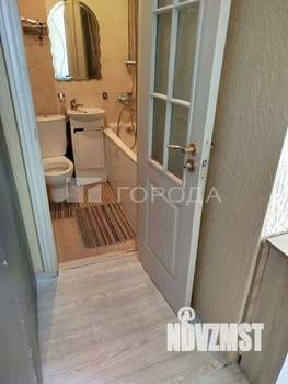 2-к квартира, на длительный срок, 40м2, 5/5 этаж