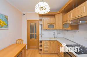 2-к квартира, на длительный срок, 52м2, 3/10 этаж