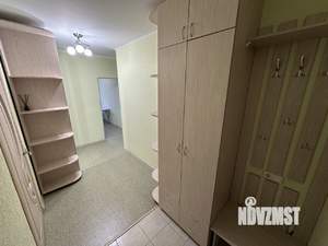 1-к квартира, на длительный срок, 43м2, 7/16 этаж