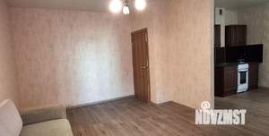 1-к квартира, на длительный срок, 42м2, 9/16 этаж