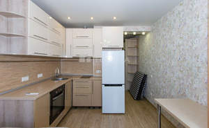 1-к квартира, на длительный срок, 20м2, 6/17 этаж