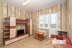 Студия квартира, на длительный срок, 20м2, 9/18 этаж