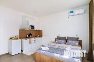 Студия квартира, посуточно, 26м2, 8/19 этаж