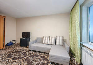 1-к квартира, на длительный срок, 30м2, 4/5 этаж