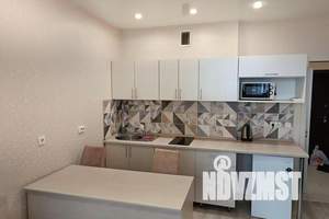 1-к квартира, посуточно, 30м2, 7/24 этаж